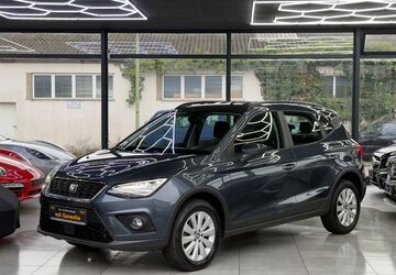 Seat Arona 79.504 km 14.850 &euro; Essen 45141