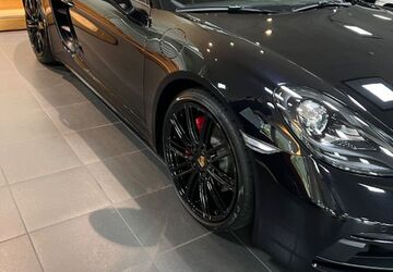 Porsche Cayman 105.000 km 59.900 &euro; Krefeld 47802