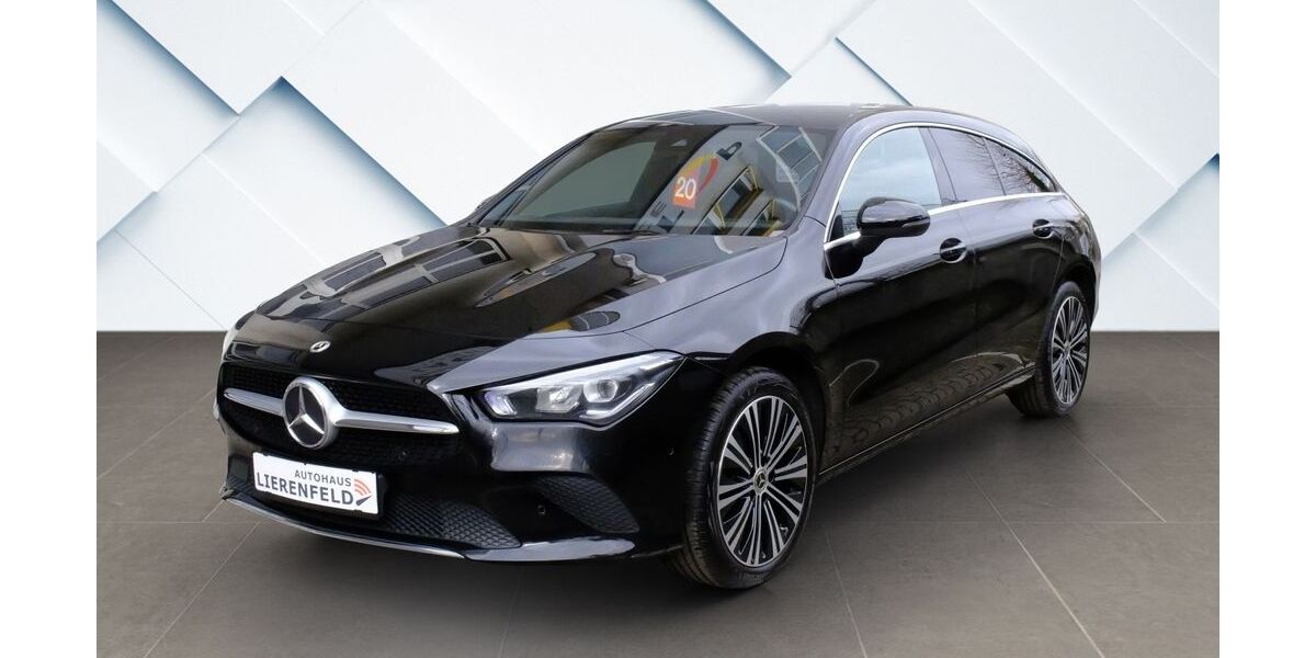 Mercedes-Benz CLA 250 81.748 km 23.490 &euro; Düsseldorf 40231