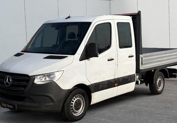 Mercedes-Benz Sprinter 109.292 km 29.452 &euro; Kevelaer 47623