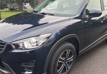 Mazda CX-5 64.118 km 14.450 &euro; Neuss 41464