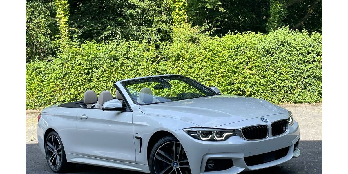BMW 440 28.804 km 43.900 &euro; Ratingen 40882