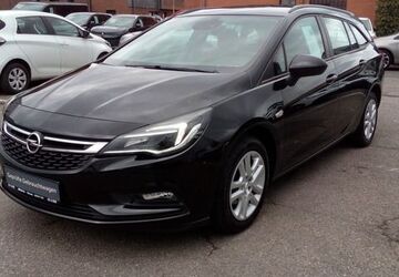 Opel Astra 157.700 km 6.980 &euro; Viersen 41748