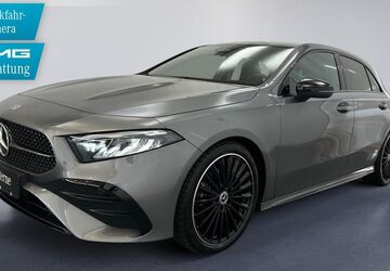 Mercedes-Benz A 200 13.293 km 32.890 &euro; Kevelaer 47623