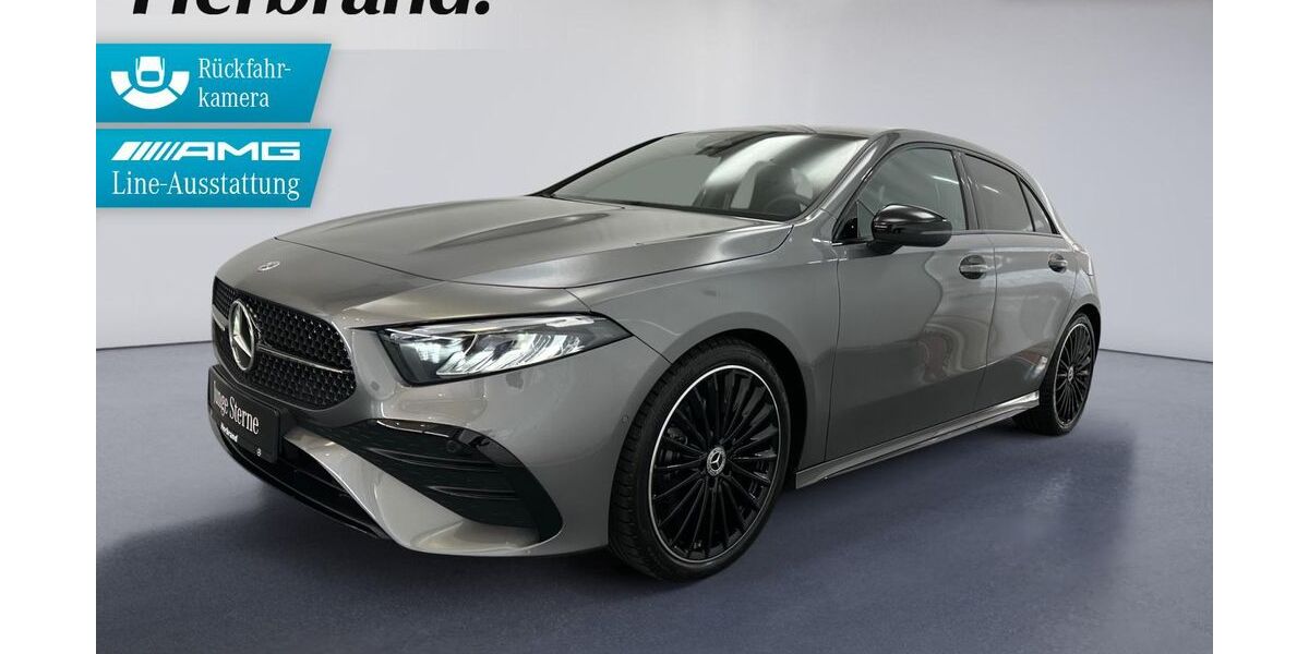 Mercedes-Benz A 200 13.293 km 32.890 &euro; Kevelaer 47623