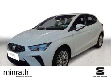 Seat Ibiza 23.665 km 19.990 &euro; Moers 47441