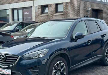 Mazda CX-5 182.000 km 10.500 &euro; Geldern 47608