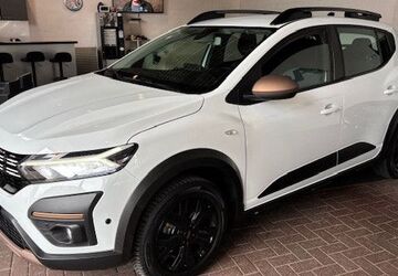 Dacia Sandero 76.571 km 14.800 &euro; Moers 47441