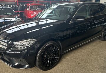 Mercedes-Benz C 300 79.500 km 25.890 &euro; Kaarst 41564