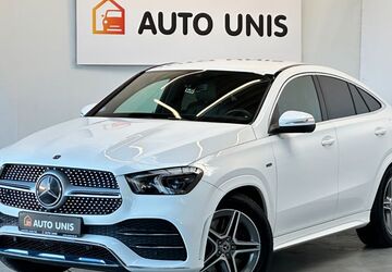 Mercedes-Benz GLE 350 182.192 km 53.431 &euro; Wesel 46485