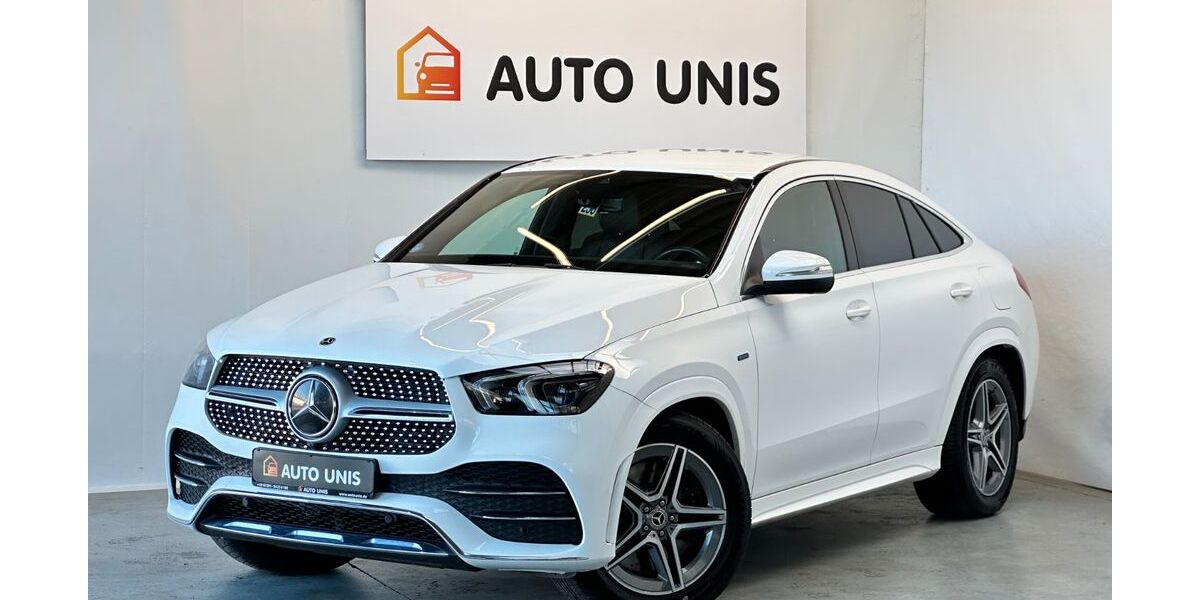 Mercedes-Benz GLE 350 182.192 km 53.431 &euro; Wesel 46485