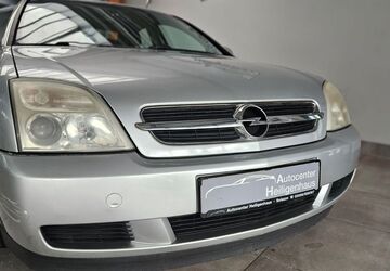 Opel Vectra 192.056 km 780 &euro; Heiligenhaus 42579
