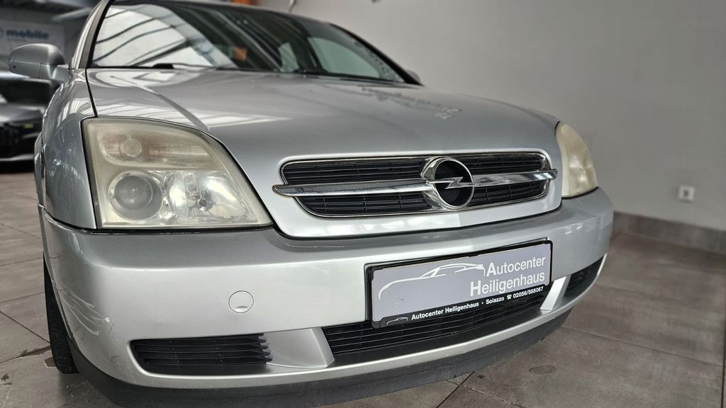 Opel Vectra 192.056 km 780 &euro; Heiligenhaus 42579