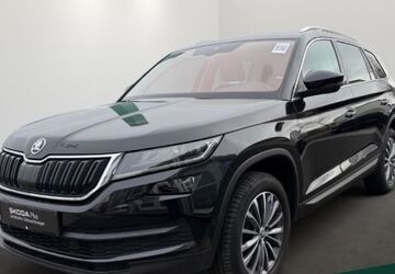 Skoda Kodiaq 73.247 km 31.360 &euro; Düsseldorf 40233