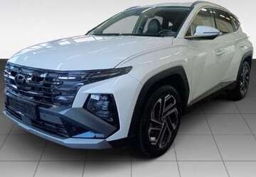Hyundai TUCSON 12.913 km 33.890 &euro; Neuss 41464