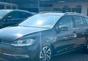 VW Golf 160.000 km 11.000 &euro; Rheinberg 47495