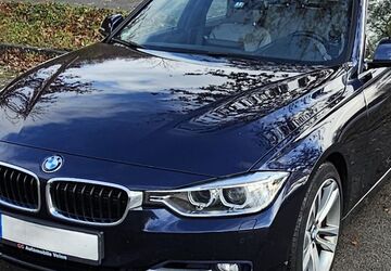 BMW 335 144.000 km 18.900 &euro; Moers 47441