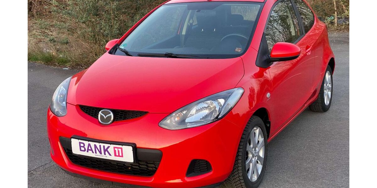 Mazda 2 84.300 km 6.500 &euro; Kempen 47906