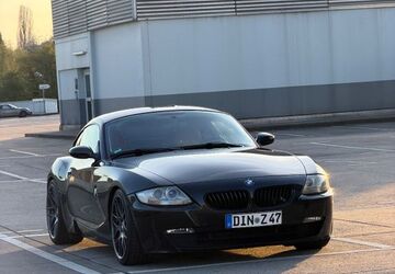 BMW Z4 145.000 km 26.000 &euro; Dinslaken 46535