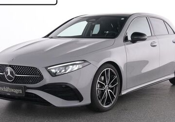 Mercedes-Benz A 180 7.924 km 34.499 &euro; Essen 45309