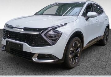 Kia Sportage 21.528 km 33.880 &euro; Neuss 41464