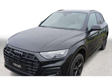 Audi Q5 117.025 km 31.940 &euro; Moers-Hülsdonk 47441