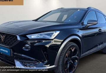 Cupra Formentor 47.399 km 26.950 &euro; Neuss 41460