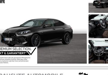 BMW M235 25.060 km 42.485 &euro; Oberhausen 46117