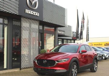 Mazda CX-30 65.404 km 22.240 &euro; Xanten 46509