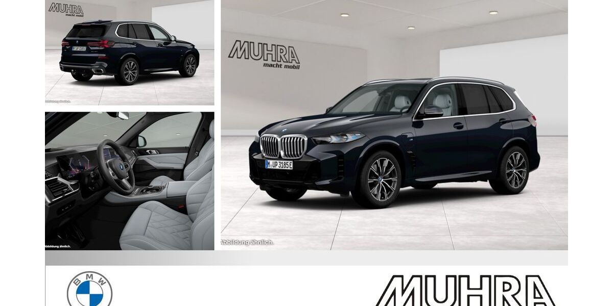 BMW X5 14.650 km 86.840 &euro; Oberhausen 46149