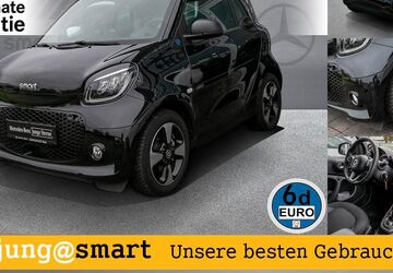 Smart ForTwo 13.627 km 15.333 &euro; Wesel 46485
