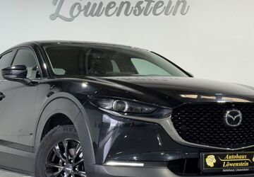 Mazda CX-30 70.317 km 16.980 &euro; Moers 47443