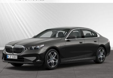 BMW 530 3.560 km 50.800 &euro; Wesel 46485