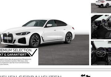 BMW 420 Gran Coupé 11.673 km 40.399 &euro; Oberhausen 46117