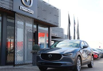 Mazda CX-30 55.501 km 22.490 &euro; Moers 47441
