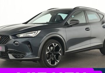 Cupra Formentor 66.672 km 27.879 &euro; Neuss 41460