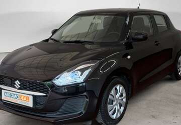 Suzuki Swift 57.285 km 13.389 &euro; Duisburg 47138