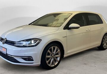 VW Golf 58.302 km 15.489 &euro; Moers 47445
