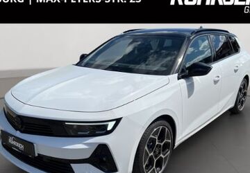 Opel Astra 9.990 km 26.990 &euro; Duisburg 47059