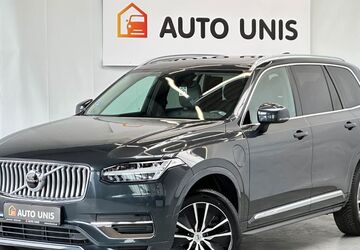 Volvo XC90 152.856 km 32.011 &euro; Wesel 46485