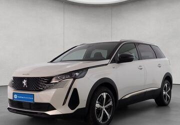 Peugeot 5008 34.229 km 24.690 &euro; Düsseldorf 40233
