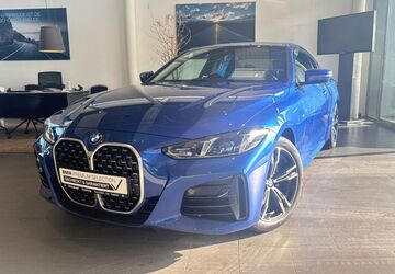 BMW 420 15.399 km 45.950 &euro; Duisburg 47119