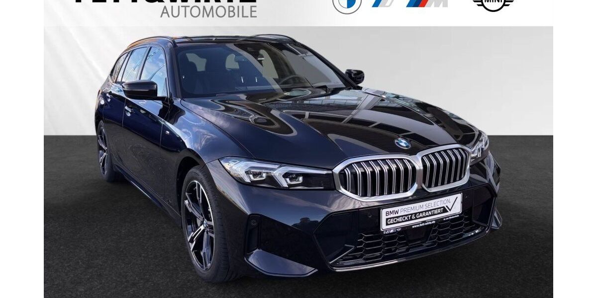 BMW 330 12.100 km 38.388 &euro; Wesel 46485