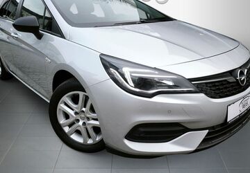 Opel Astra 108.620 km 11.900 &euro; Xanten 46509