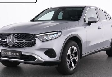 Mercedes-Benz GLC 300 5.421 km 64.735 &euro; Essen 45309