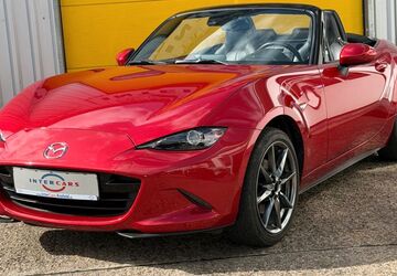 Mazda MX-5 83.000 km 18.700 &euro; Krefeld 47799