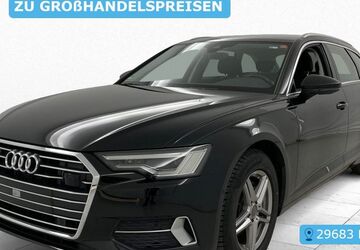 Audi A6 95.897 km 29.290 &euro; Krefeld 47829