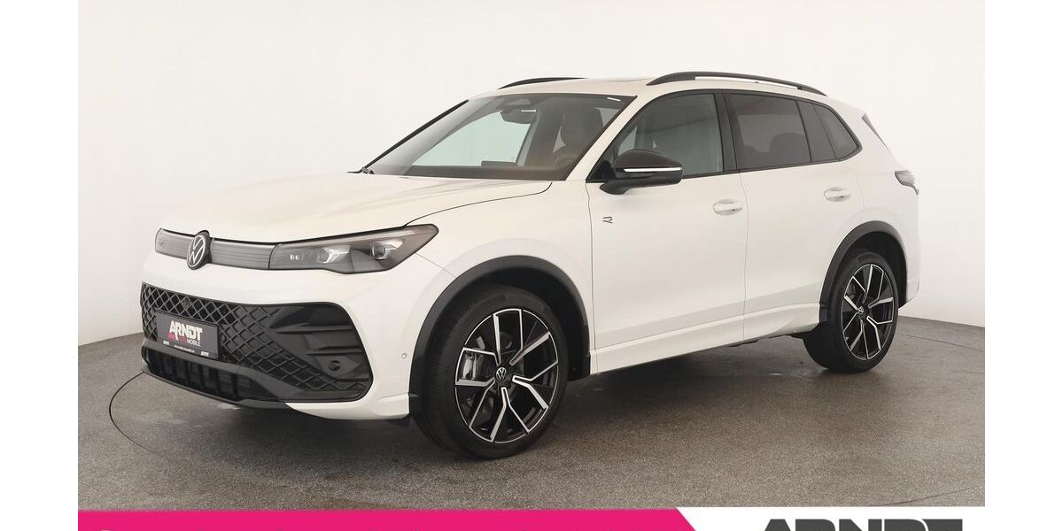 VW Tiguan 22.400 km 46.284 &euro; Düsseldorf 40233