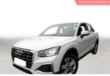 Audi Q2 126.945 km 18.680 &euro; Moers-Hülsdonk 47441
