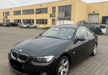 BMW 325 230.000 km 7.300 &euro; Essen 45143